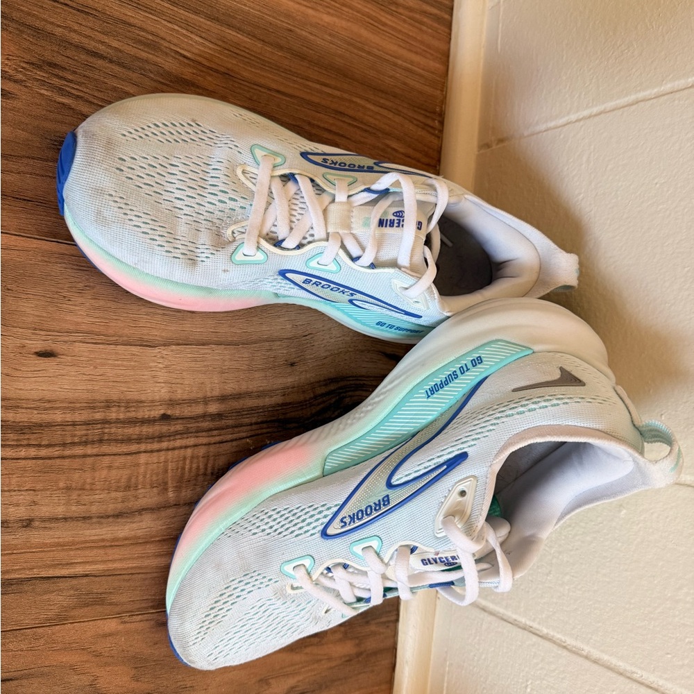 Brooks Glycerin GTS Running Shoes